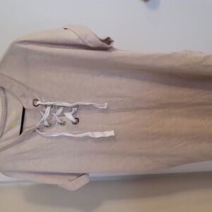 Xserion Women crew blouse /,dress